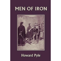 Men of Iron (Yesterday's Classics)