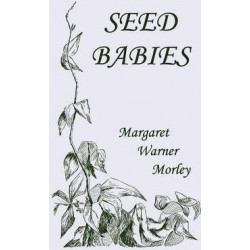 Seed-Babies, Illustrated Edition (Yesterday's Classics)