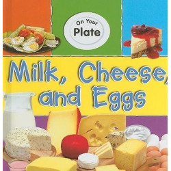 Milk, Cheese, and Eggs