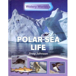 Polar Sea Life