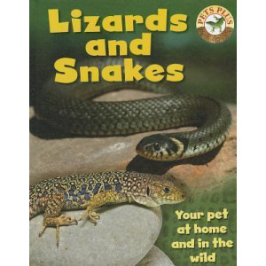 Lizards and Snakes