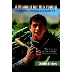 A Manual for the Young