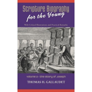 Scripture Biography for the Young