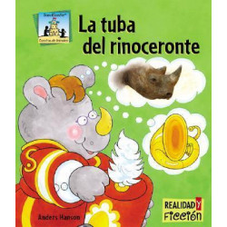 Tuba del Rinoceronte