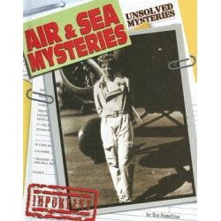 Air & Sea Mysteries