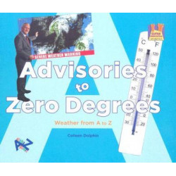 Advisories to Zero Degrees