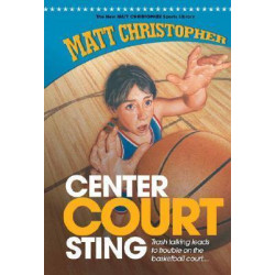 Center Court Sting