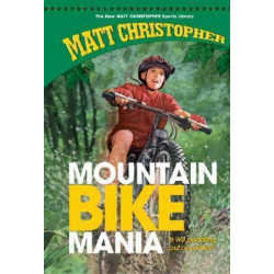 Mountain Bike Mania