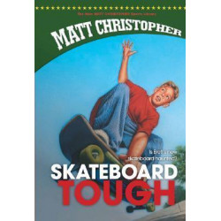 Skateboard Tough