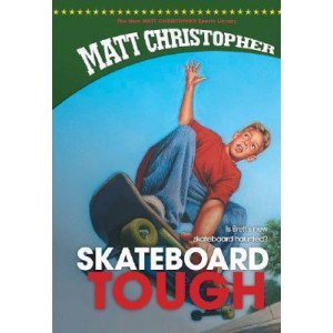 Skateboard Tough