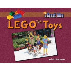 LEGO Toys