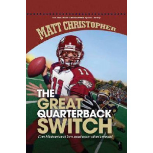 The Great Quarterback Switch