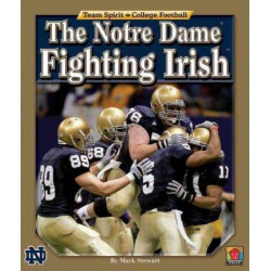 The Notre Dame Fighting Irish