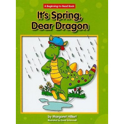It's Spring, Dear Dragon