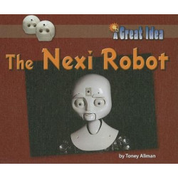 The Nexi Robot