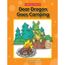 Dear Dragon Goes Camping