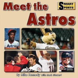Meet the Astros