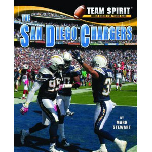 The San Diego Chargers