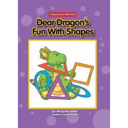 Dear Dragon's Fun with Shapes