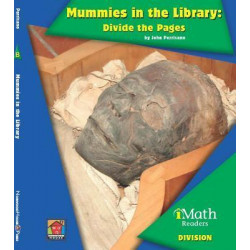 Mummies in the Library