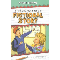 Frank and Fiona Build a Fictional Story