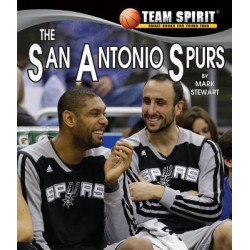 The San Antonio Spurs
