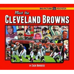 Meet the Cleveland Browns