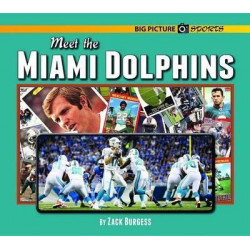 Meet the Miami Dolphins
