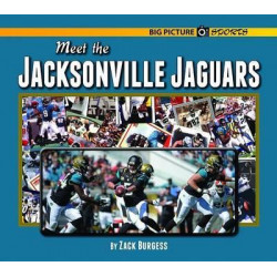 Meet the Jacksonville Jaguars
