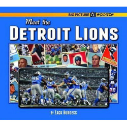 Meet the Detroit Lions