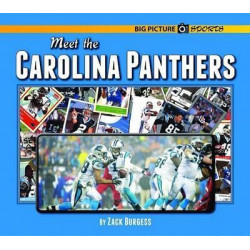 Meet the Carolina Panthers