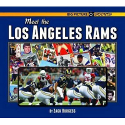 Meet the Los Angeles Rams