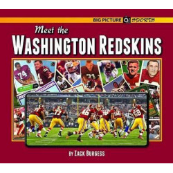 Meet the Washington Redskins