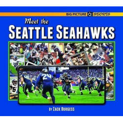 Meet the Seattle Seahawks