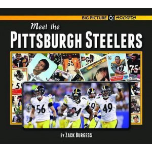 Meet the Pittsburgh Steelers