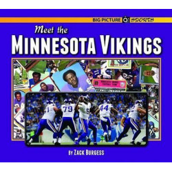 Meet the Minnesota Vikings