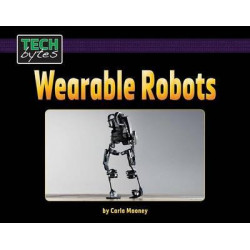 Wearable Robots