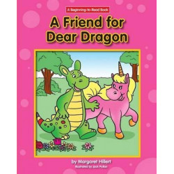 Friend for Dear Dragon