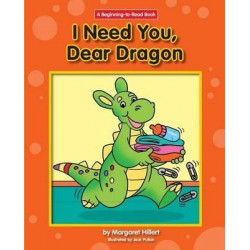 I Need You, Dear Dragon