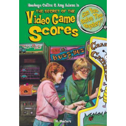 The Secret of the Video Game Scores & Other Mysteries