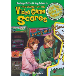 The Secret of the Video Game Scores & Other Mysteries