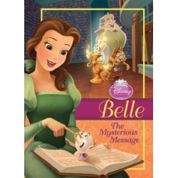 Belle: Mysterious Message