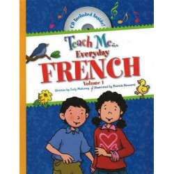 Teach Me... Everyday French