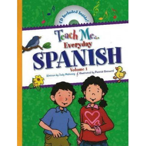 Teach Me... Everyday Spanish