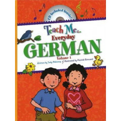 Teach Me... Everyday German