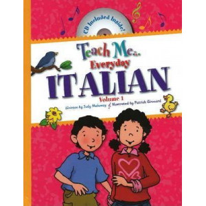 Teach Me... Everyday Italian