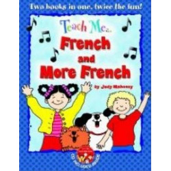 Teach Me... French & More French