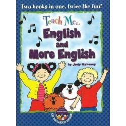Teach Me... English & More English