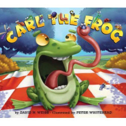 Carl the Frog