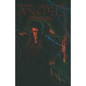 Angel After The Fall, Vol. 1